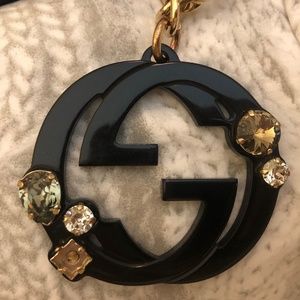 Gucci Keychain